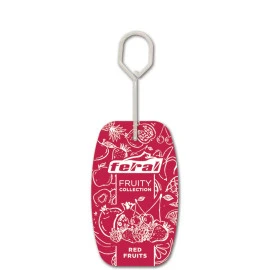 Αρωματικό αυτοκινήτου κρεμαστό Feral fruity collection red fruits Αρωματικό αυτοκινήτου κρεμαστό Feral fruity collection red fruits