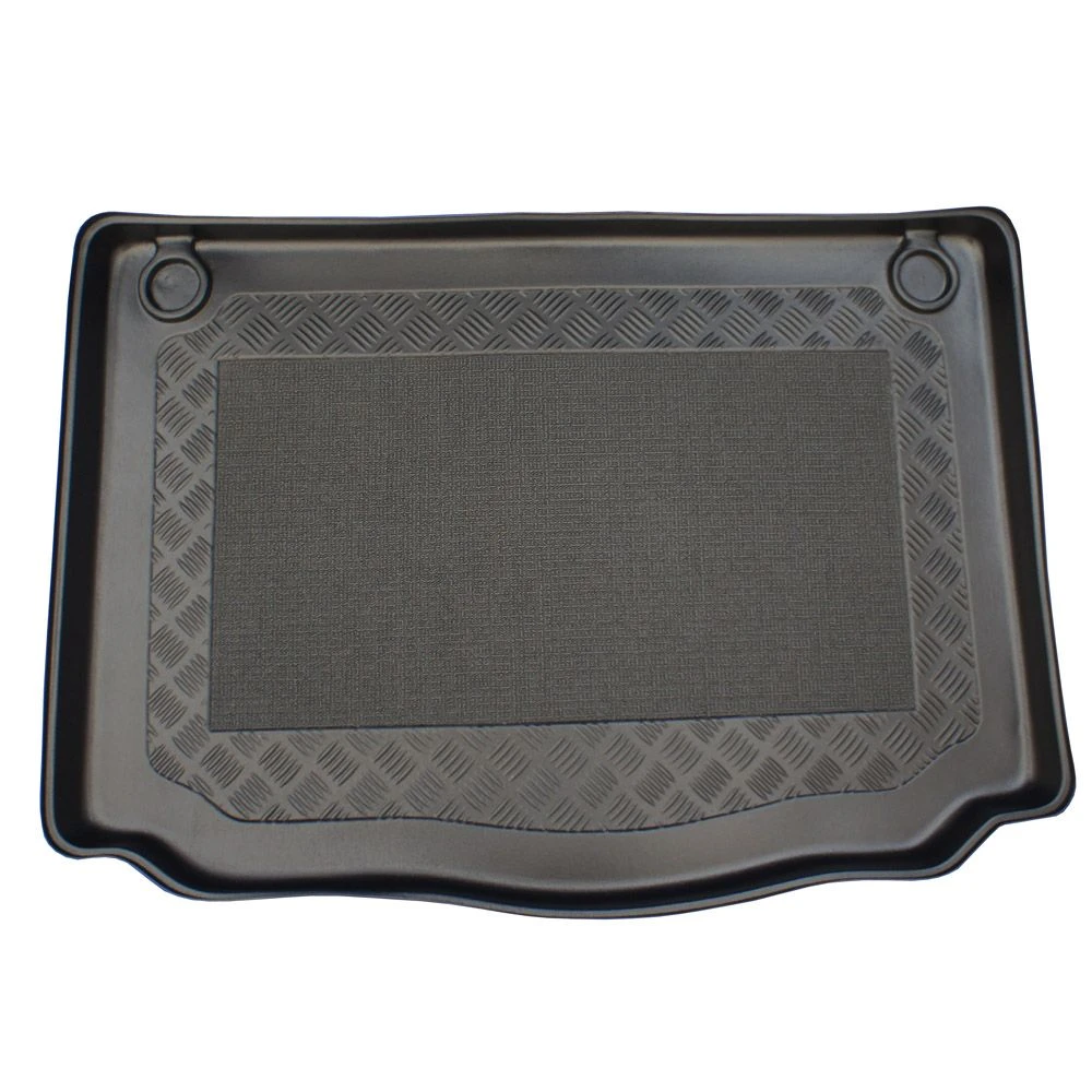 Πατάκι για πορτ - μπαγκάζ για Fiat Stilo 5D (2002-2007) -1τμχ Πατάκι για πορτ - μπαγκάζ για Fiat Stilo 5D (2002-2007) -1τμχ