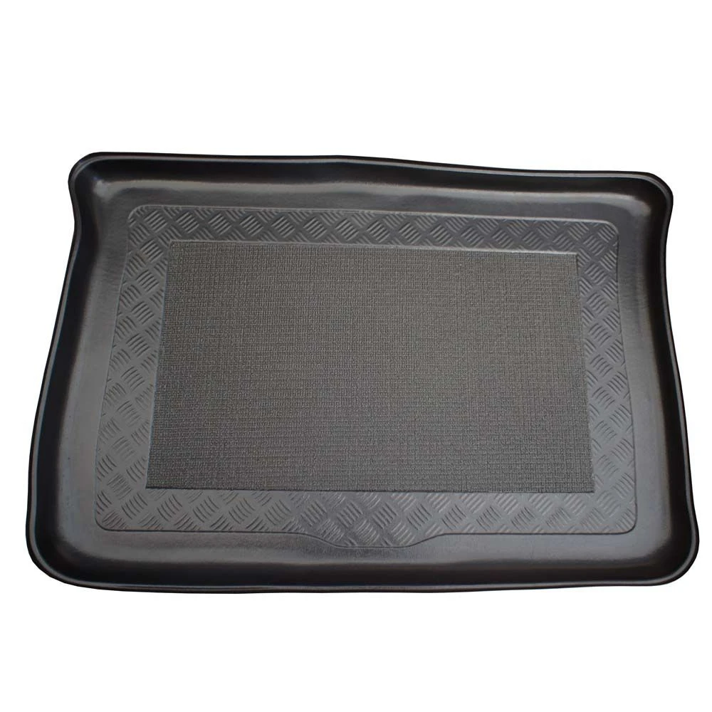 Πατάκι για πορτ - μπαγκάζ για Ford Focus I Hatchback 3d/5d (1998-2004) -1τμχ Πατάκι για πορτ - μπαγκάζ για Ford Focus I Hatchback 3d/5d (1998-2004) -1τμχ