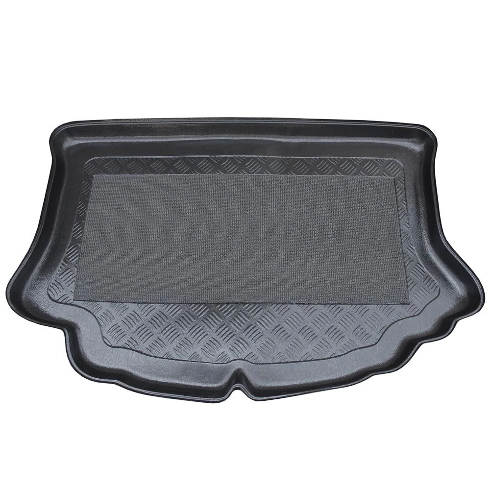 Πατάκι για πορτ - μπαγκάζ για Ford KA I 3D 1997-2008 -1τμχ Πατάκι για πορτ - μπαγκάζ για Ford KA I 3D 1997-2008 -1τμχ