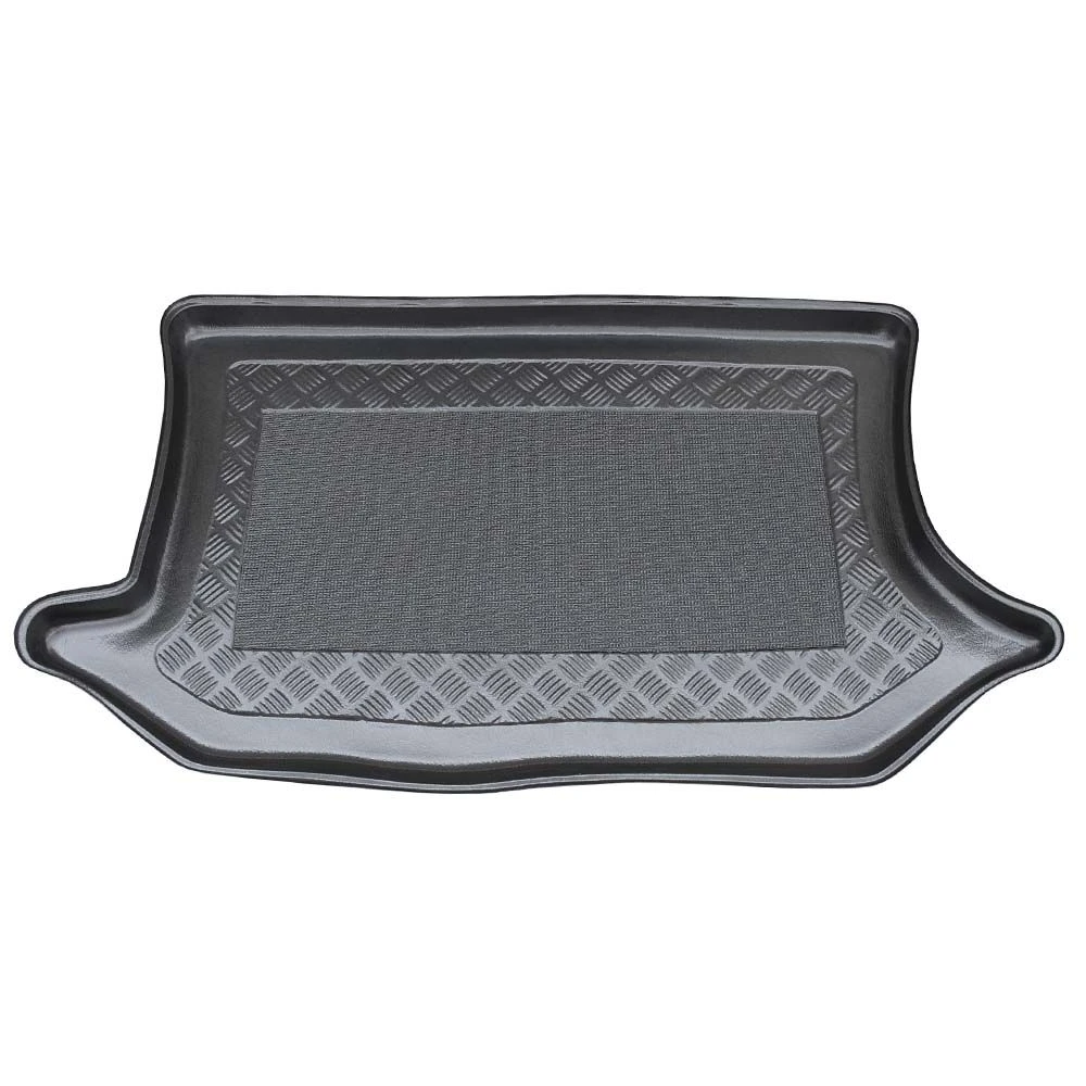 Πατάκι για πορτ - μπαγκάζ για Ford Fiesta V Hatchback 3d/5d (2002-2008) -1τμχ Πατάκι για πορτ - μπαγκάζ για Ford Fiesta V Hatchback 3d/5d (2002-2008) -1τμχ