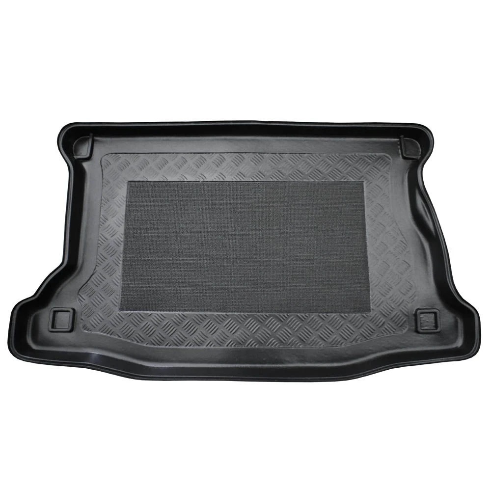 Πατάκι για πορτ - μπαγκάζ για Honda Jazz 5D (2002-2010) -1τμχ Πατάκι για πορτ - μπαγκάζ για Honda Jazz 5D (2002-2010) -1τμχ