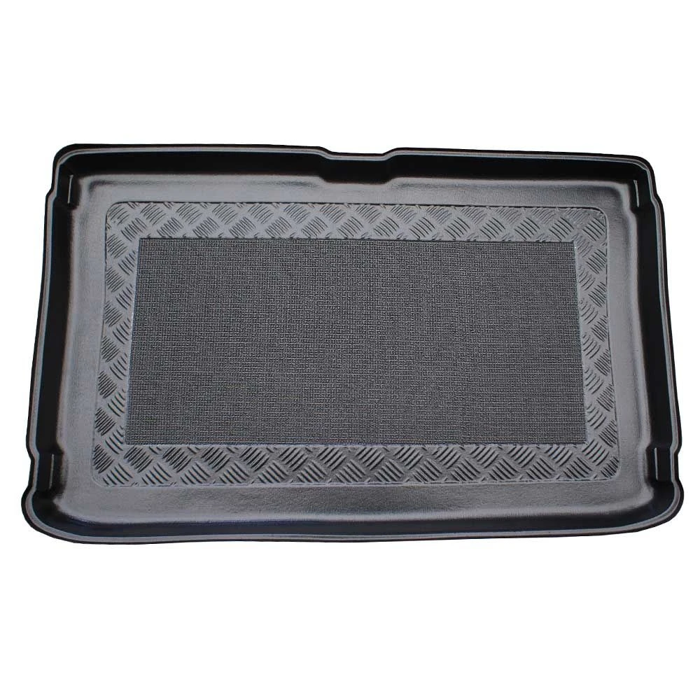 Πατάκι για πορτ - μπαγκάζ για Hyundai Getz Hatchback 3d/5d (2002-2009) -1τμχ Πατάκι για πορτ - μπαγκάζ για Hyundai Getz Hatchback 3d/5d (2002-2009) -1τμχ