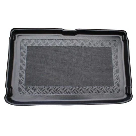 Πατάκι για πορτ - μπαγκάζ για Hyundai Getz Hatchback 3d/5d (2002-2009) -1τμχ Πατάκι για πορτ - μπαγκάζ για Hyundai Getz Hatchback 3d/5d (2002-2009) -1τμχ