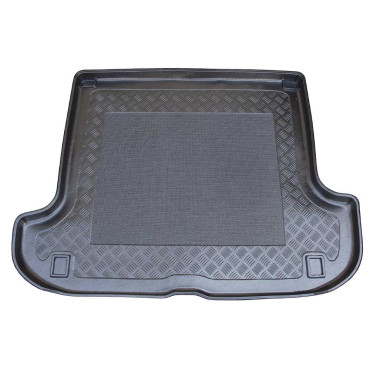 Πατάκι για πορτ - μπαγκάζ για Hyundai Terracan (2001-2007) 5 seats -1τμχ