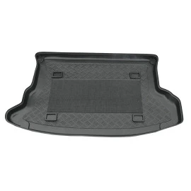 Hyundai Tucson I 2004-2009 πατάκι πορτ μπαγκάζ πλαστικό μαύρο σκαφάκι Aristar - 1τμχ Hyundai Tucson I 2004-2009 πατάκι πορτ μπαγκάζ πλαστικό μαύρο σκαφάκι Aristar - 1τμχ