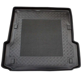 Πατάκι για πορτ - μπαγκάζ για Mercedes W211 Combi (2003-2009) standard model (with left and right wing) -1τμχ Πατάκι για πορτ - μπαγκάζ για Mercedes W211 Combi (2003-2009) standard model (with left and right wing) -1τμχ