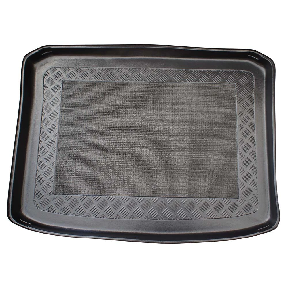 Πατάκι για πορτ - μπαγκάζ για Peugeot 307 Hatchback 3d/5d (2003-2007) -1τμχ Πατάκι για πορτ - μπαγκάζ για Peugeot 307 Hatchback 3d/5d (2003-2007) -1τμχ