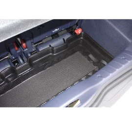Πατάκι για πορτ - μπαγκάζ για Peugeot 1007 3D (2005+) -1τμχ Πατάκι για πορτ - μπαγκάζ για Peugeot 1007 3D (2005+) -1τμχ