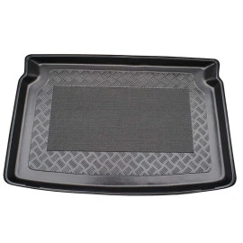 Πατάκι για πορτ - μπαγκάζ για Peugeot 207 Hatchback 3d/5d (2006-2012) -1τμχ Πατάκι για πορτ - μπαγκάζ για Peugeot 207 Hatchback 3d/5d (2006-2012) -1τμχ