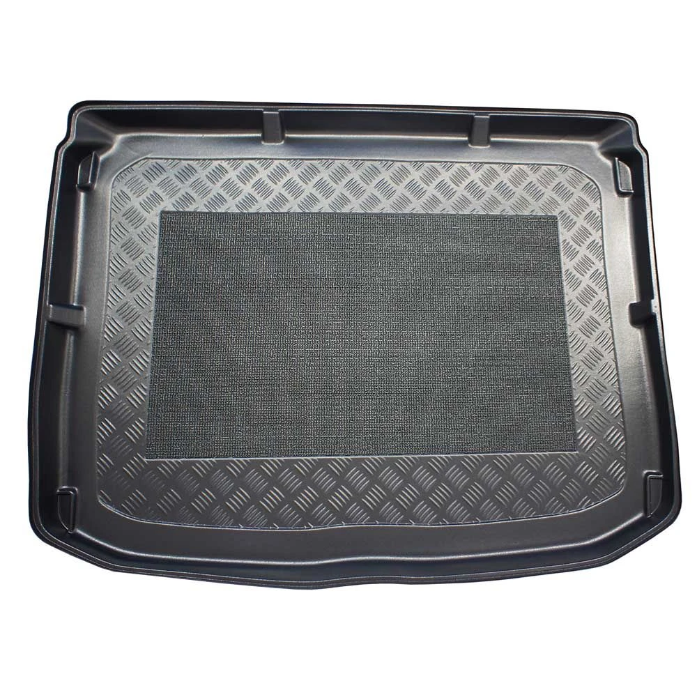 Πατάκι για πορτ - μπαγκάζ για Peugeot 308 Hatchback 3d/5d (2007-2013) -1τμχ Πατάκι για πορτ - μπαγκάζ για Peugeot 308 Hatchback 3d/5d (2007-2013) -1τμχ