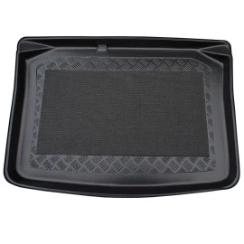Πατάκι για πορτ - μπαγκάζ για Seat Ibiza III Hatchback 3d/5d (2002-2008) -1τμχ Πατάκι για πορτ - μπαγκάζ για Seat Ibiza III Hatchback 3d/5d (2002-2008) -1τμχ