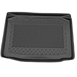 Πατάκι για πορτ - μπαγκάζ για Skoda Fabia (5J) Hatchback 3d/5d (2007-2014) -1τμχ Πατάκι για πορτ - μπαγκάζ για Skoda Fabia (5J) Hatchback 3d/5d (2007-2014) -1τμχ