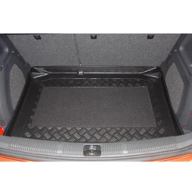 Πατάκι για πορτ - μπαγκάζ για Skoda Fabia (5J) Hatchback 3d/5d (2007-2014) -1τμχ Πατάκι για πορτ - μπαγκάζ για Skoda Fabia (5J) Hatchback 3d/5d (2007-2014) -1τμχ