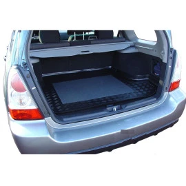 Πατάκι για πορτ - μπαγκάζ για Subaru Forester (2003-2008) -1τμχ Πατάκι για πορτ - μπαγκάζ για Subaru Forester (2003-2008) -1τμχ