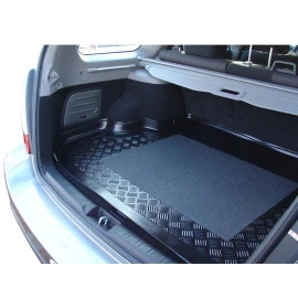 Πατάκι για πορτ - μπαγκάζ για Subaru Forester (2003-2008) -1τμχ Πατάκι για πορτ - μπαγκάζ για Subaru Forester (2003-2008) -1τμχ