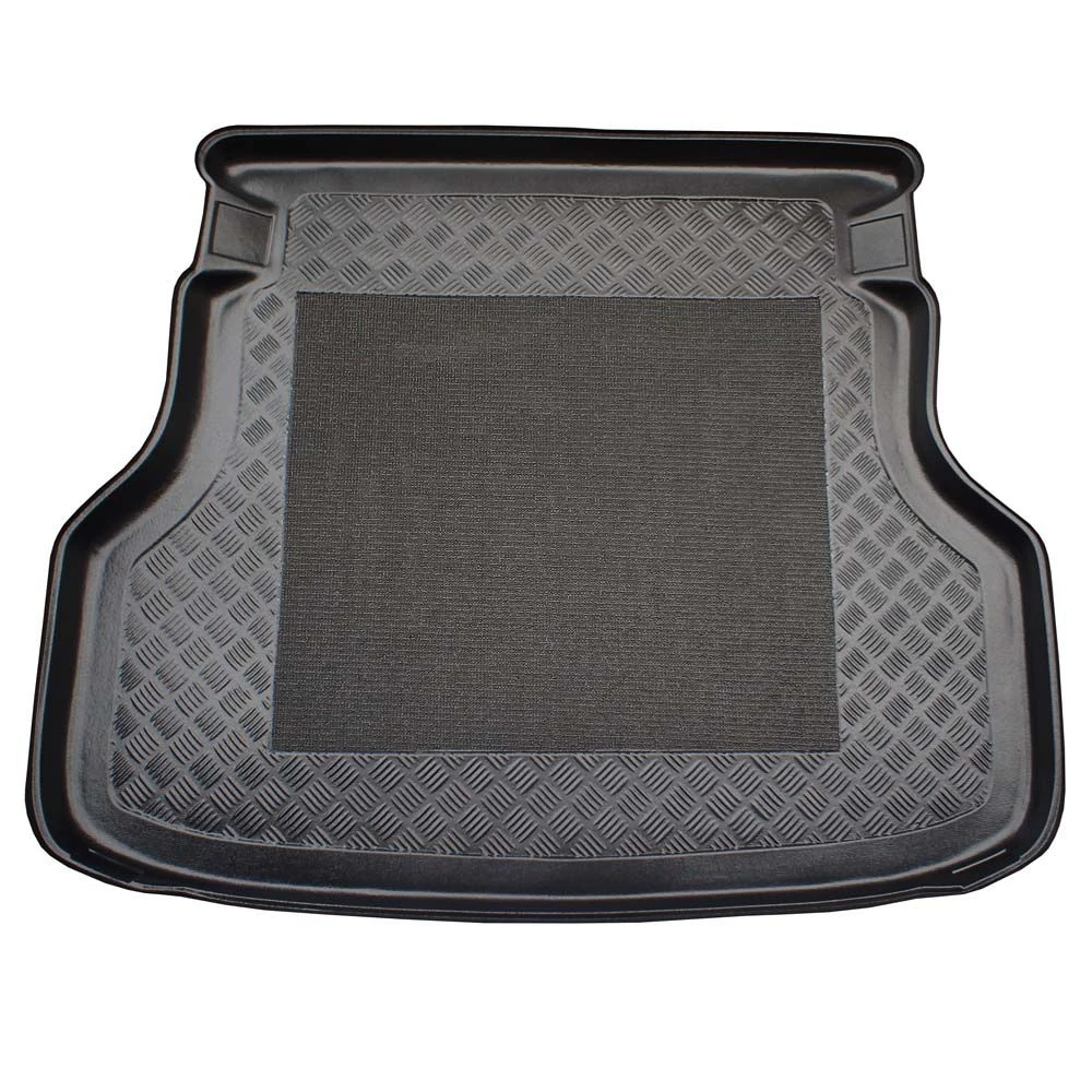 Toyota Avensis (2003-2008) Combi πατάκι πορτ μπαγκάζ πλαστικό μαύρο σκαφάκι Aristar - 1τμχ Toyota Avensis (2003-2008) Combi πατάκι πορτ μπαγκάζ πλαστικό μαύρο σκαφάκι Aristar - 1τμχ