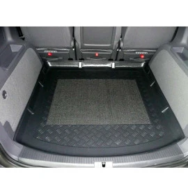 Πατάκι για πορτ - μπαγκάζ για Volkswagen Polo III Hatchback 3d/5d (1994-2002) -1τμχ Πατάκι για πορτ - μπαγκάζ για Volkswagen Polo III Hatchback 3d/5d (1994-2002) -1τμχ