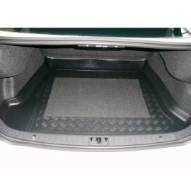 Volvo S60 Sedan 2010- πατάκι πορτ μπαγκάζ πλαστικό μαύρο σκαφάκι Aristar - 1τμχ Volvo S60 Sedan 2010- πατάκι πορτ μπαγκάζ πλαστικό μαύρο σκαφάκι Aristar - 1τμχ