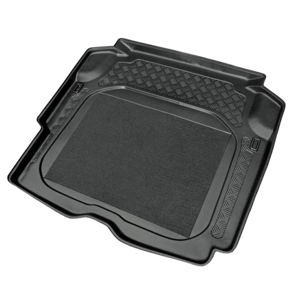 Πατάκι για πορτ - μπαγκάζ για Volvo S60 I (2000-2010) with nagation on the left -1τμχ Πατάκι για πορτ - μπαγκάζ για Volvo S60 I (2000-2010) with nagation on the left -1τμχ