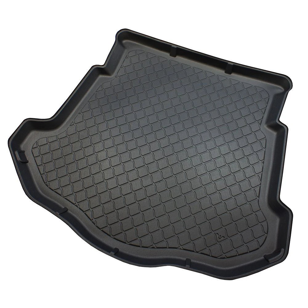 Πατάκι για πορτ - μπαγκάζ για Ford Mondeo IV Hatchback 5D (2007-2014) with mini spare tyre or tyre repair kit -1τμχ Πατάκι για πορτ - μπαγκάζ για Ford Mondeo IV Hatchback 5D (2007-2014) with mini spare tyre or tyre repair kit -1τμχ