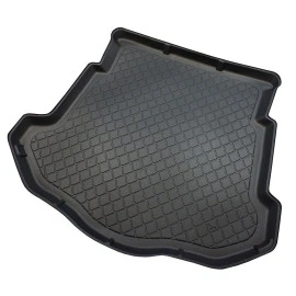 Πατάκι για πορτ - μπαγκάζ για Ford Mondeo IV Hatchback 5D (2007-2014) with mini spare tyre or tyre repair kit -1τμχ Πατάκι για πορτ - μπαγκάζ για Ford Mondeo IV Hatchback 5D (2007-2014) with mini spare tyre or tyre repair kit -1τμχ