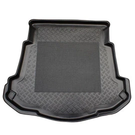 Πατάκι για πορτ - μπαγκάζ για Ford Mondeo IV Sedan (2007-2014) with mini tyre or repair kit -1τμχ Πατάκι για πορτ - μπαγκάζ για Ford Mondeo IV Sedan (2007-2014) with mini tyre or repair kit -1τμχ