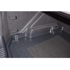 Πατάκι για πορτ - μπαγκάζ για Ford Mondeo IV Sedan (2007-2014) with mini tyre or repair kit -1τμχ Πατάκι για πορτ - μπαγκάζ για Ford Mondeo IV Sedan (2007-2014) with mini tyre or repair kit -1τμχ