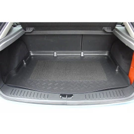 Πατάκι για πορτ - μπαγκάζ για Ford Focus Hatchback 3d/5d (2004-2011) with spare tyre -1τμχ Πατάκι για πορτ - μπαγκάζ για Ford Focus Hatchback 3d/5d (2004-2011) with spare tyre -1τμχ