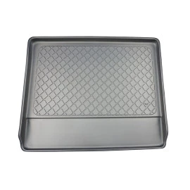 Πατάκι - σκαφάκι πορτ μπαγκάζ για Jeep Commander (XK) (2006-2010) 7 seats 3rd row pulled down - 1τμχ Πατάκι - σκαφάκι πορτ μπαγκάζ για Jeep Commander (XK) (2006-2010) 7 seats 3rd row pulled down - 1τμχ