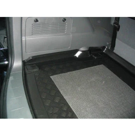 Ssangyong Kyron 2005+ πατάκι πορτ μπαγκάζ πλαστικό μαύρο σκαφάκι Aristar - 1τμχ Ssangyong Kyron 2005+ πατάκι πορτ μπαγκάζ πλαστικό μαύρο σκαφάκι Aristar - 1τμχ