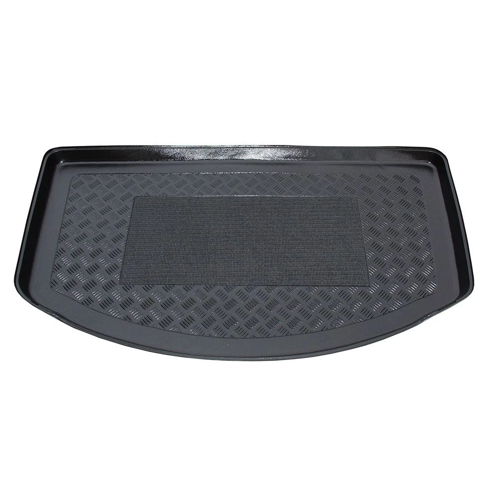 Ssangyong Actyon 2006-2011 πατάκι πορτ μπαγκάζ πλαστικό μαύρο σκαφάκι Aristar - 1τμχ Ssangyong Actyon 2006-2011 πατάκι πορτ μπαγκάζ πλαστικό μαύρο σκαφάκι Aristar - 1τμχ