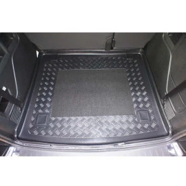 Πατάκι για πορτ - μπαγκάζ για Fiat Doblo I (2010+) 5 seats (Without double floor) -1τμχ Πατάκι για πορτ - μπαγκάζ για Fiat Doblo I (2010+) 5 seats (Without double floor) -1τμχ
