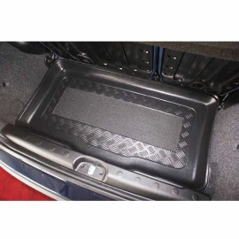 Πατάκι για πορτ - μπαγκάζ για Fiat Panda I 5D (2012+) -1τμχ Πατάκι για πορτ - μπαγκάζ για Fiat Panda I 5D (2012+) -1τμχ