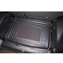Πατάκι για πορτ - μπαγκάζ για Fiat 500L 5D (2012+) on all boot levels (lower upper and top level) -1τμχ Πατάκι για πορτ - μπαγκάζ για Fiat 500L 5D (2012+) on all boot levels (lower upper and top level) -1τμχ