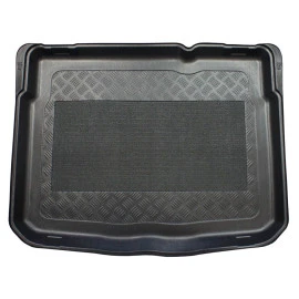 Πατάκι για πορτ - μπαγκάζ για Fiat 500x (2015+) for upper and lower position of height adjustable boot floor -1τμχ Πατάκι για πορτ - μπαγκάζ για Fiat 500x (2015+) for upper and lower position of height adjustable boot floor -1τμχ