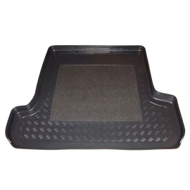 Toyota 4 Runner I 1996-2002 πατάκι πορτ μπαγκάζ πλαστικό μαύρο σκαφάκι Aristar - 1τμχ Toyota 4 Runner I 1996-2002 πατάκι πορτ μπαγκάζ πλαστικό μαύρο σκαφάκι Aristar - 1τμχ