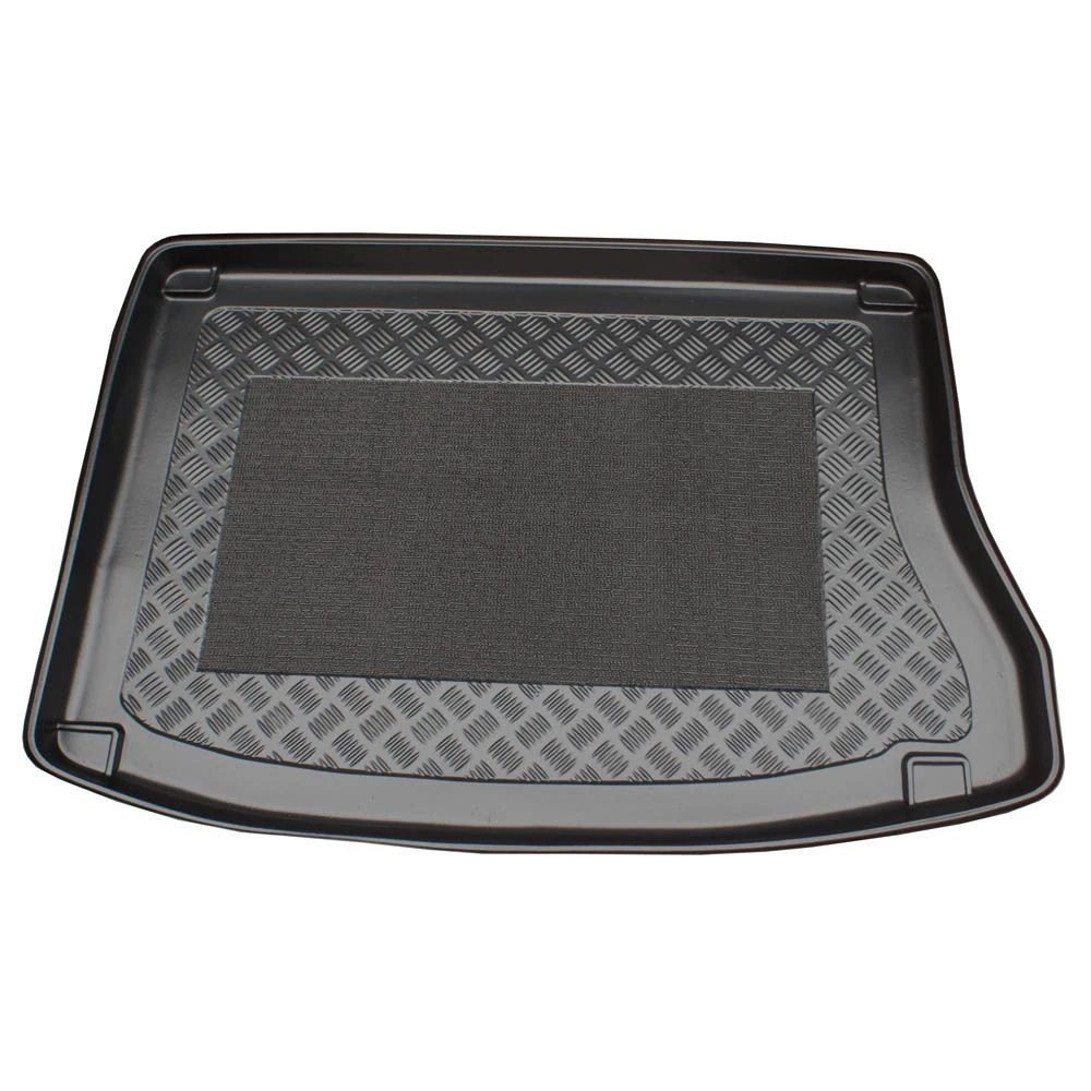 Πατάκι για πορτ - μπαγκάζ για Hyundai i30 5D (2007-2012) with spare tyre -1τμχ Πατάκι για πορτ - μπαγκάζ για Hyundai i30 5D (2007-2012) with spare tyre -1τμχ