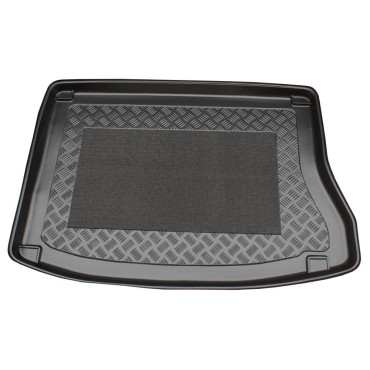 Πατάκι για πορτ - μπαγκάζ για Hyundai i30 5D (2007-2012) with spare tyre -1τμχ