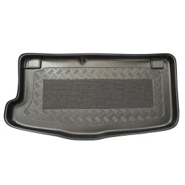 Πατάκι για πορτ - μπαγκάζ για Hyundai i10 I 5D (2008-2013) Low mini tyre or repair kit -1τμχ Πατάκι για πορτ - μπαγκάζ για Hyundai i10 I 5D (2008-2013) Low mini tyre or repair kit -1τμχ