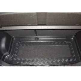 Πατάκι για πορτ - μπαγκάζ για Hyundai i10 I 5D (2008-2013) Low mini tyre or repair kit -1τμχ Πατάκι για πορτ - μπαγκάζ για Hyundai i10 I 5D (2008-2013) Low mini tyre or repair kit -1τμχ