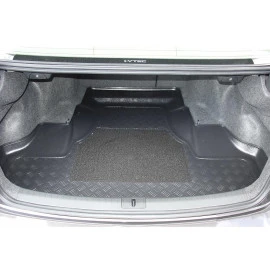 Honda Accord (2008+) Sedan πατάκι πορτ μπαγκάζ πλαστικό μαύρο σκαφάκι Aristar - 1τμχ Honda Accord (2008+) Sedan πατάκι πορτ μπαγκάζ πλαστικό μαύρο σκαφάκι Aristar - 1τμχ