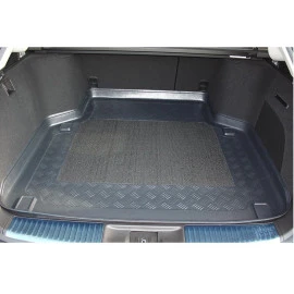 Honda Accord (2008+) Combi πατάκι πορτ μπαγκάζ πλαστικό μαύρο σκαφάκι Aristar - 1τμχ Honda Accord (2008+) Combi πατάκι πορτ μπαγκάζ πλαστικό μαύρο σκαφάκι Aristar - 1τμχ