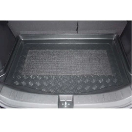 Πατάκι για πορτ - μπαγκάζ για Honda Jazz 5D (2008-2015) -1τμχ Πατάκι για πορτ - μπαγκάζ για Honda Jazz 5D (2008-2015) -1τμχ