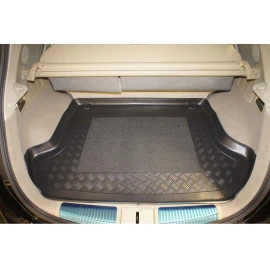 Nissan Murano 2008+ πατάκι πορτ μπαγκάζ πλαστικό μαύρο σκαφάκι Aristar - 1τμχ Nissan Murano 2008+ πατάκι πορτ μπαγκάζ πλαστικό μαύρο σκαφάκι Aristar - 1τμχ