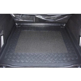 Citroen C5 (X7) (2008+) πατάκι πορτ μπαγκάζ πλαστικό μαύρο σκαφάκι Aristar - 1τμχ Citroen C5 (X7) (2008+) πατάκι πορτ μπαγκάζ πλαστικό μαύρο σκαφάκι Aristar - 1τμχ