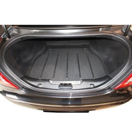 Πατάκι για πορτ - μπαγκάζ για Jaguar XJ 351 + Facelift (2015) Sedan (2009+) left wing removable for facelifted models / models with nets -1τμχ Πατάκι για πορτ - μπαγκάζ για Jaguar XJ 351 + Facelift (2015) Sedan (2009+) left wing removable for facelifted models / models with nets -1τμχ