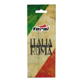 Αρωματικό αυτοκινήτου κρεμαστό Feral flag collection italy Αρωματικό αυτοκινήτου κρεμαστό Feral flag collection italy