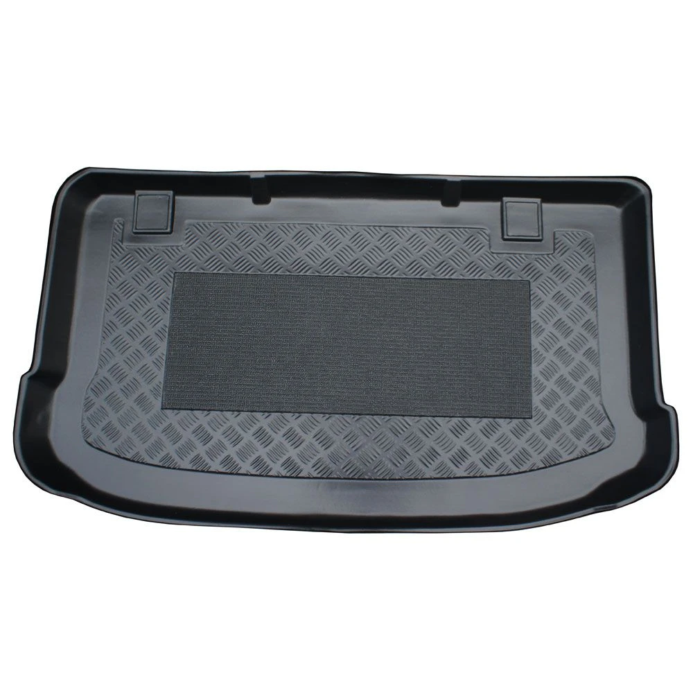 Πατάκι για πορτ - μπαγκάζ για Kia Venga 5D (2009+) -1τμχ Πατάκι για πορτ - μπαγκάζ για Kia Venga 5D (2009+) -1τμχ