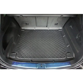 Πατάκι λαστιχένιο για πορτ - μπαγκάζ για Vw Touareg II SUV 5D (2010+) -1τμχ Πατάκι λαστιχένιο για πορτ - μπαγκάζ για Vw Touareg II SUV 5D (2010+) -1τμχ